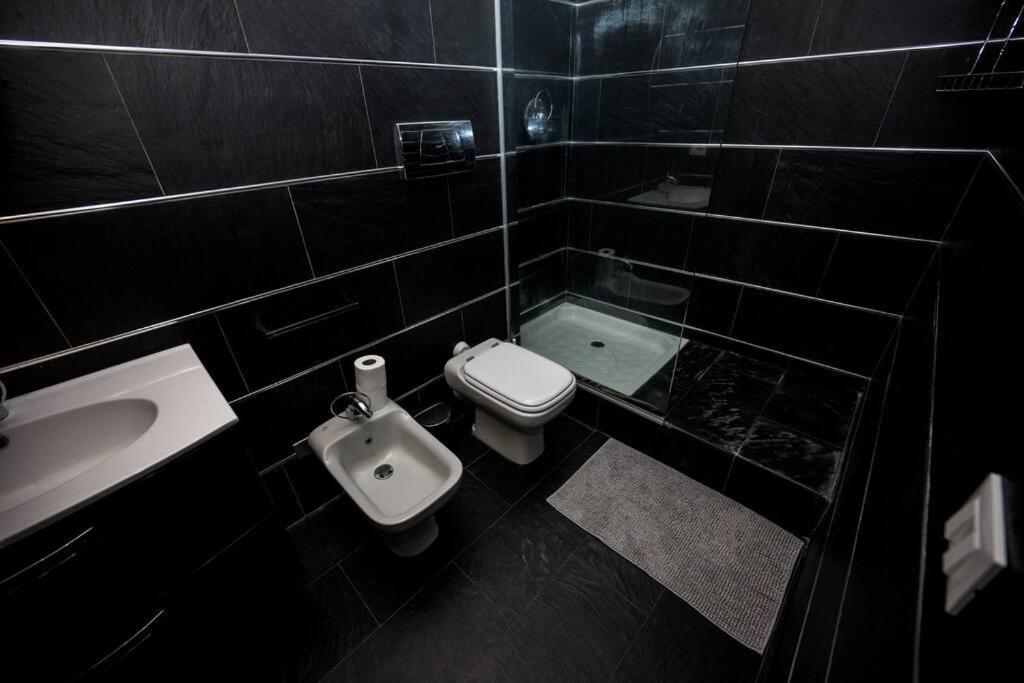 Wonderfull Two Floors Apartment Navigli 밀라노 외부 사진
