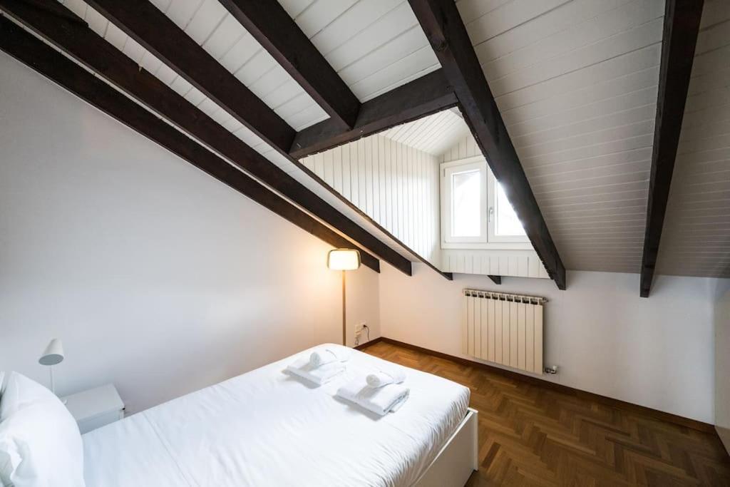 Wonderfull Two Floors Apartment Navigli 밀라노 외부 사진