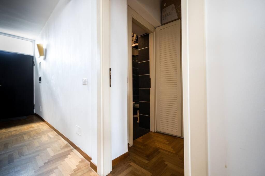 Wonderfull Two Floors Apartment Navigli 밀라노 외부 사진