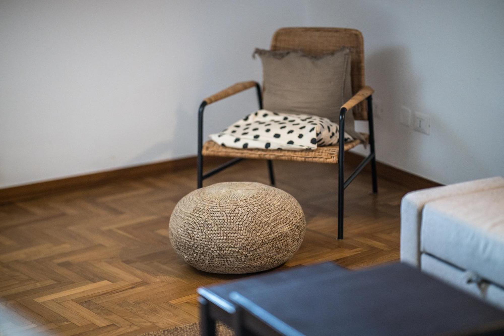 Wonderfull Two Floors Apartment Navigli 밀라노 외부 사진